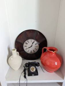 Collection Of Dcor