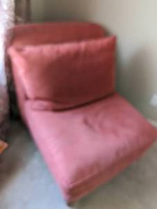 Sitting Chair