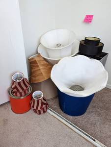 Collection Of Lampshade