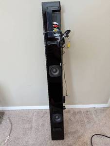 iLive Stereo Soundbar
