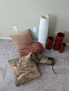 Collection Of Dcor