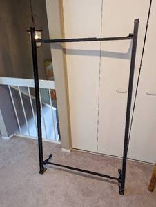 Twin Bed Frame