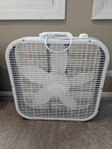 Lasko Fan
