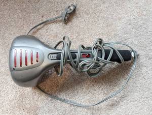Homedics Electric Massager