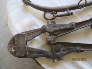 lot 274 image: Antique Porters New Easy HKP Bolt ...