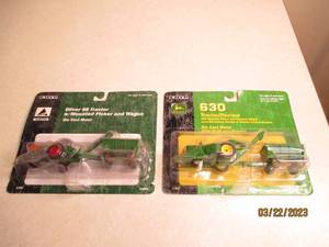 lot 108 image: Collectible Die cast 164 scale Ert...