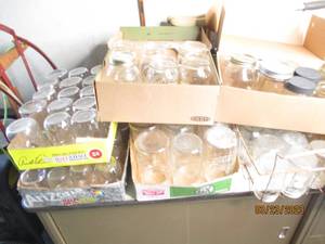 lot 189 image: Huge lot of assorted Kerr and Ball ...