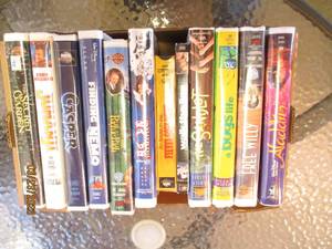 lot 212 image: Flat of Vintage Disney, Warner Brot...