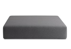 lot 12 image: Weekender 12 Inch Queen Size Plush Gel Memory Foam Mattress