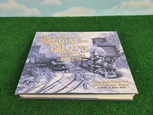 lot 601 image: This Train is Bound for Glory The Story of Americas Chapel Cars - By William Rugh Taylor & Norman Thoms Taylor - 382 Pages - Hardcover