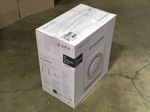 Coway  Airmega Mighty True HEPA Air Purifier with 361 sq. ft. Coverage in White Coway  Airmega Mighty True HEPA Air Purifier with 361 sq. ft. Coverage in White