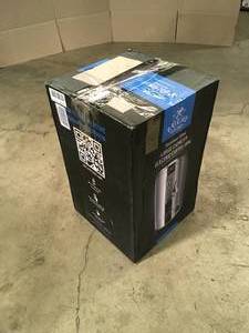 Zulay Stainless Steel Large Capacity Electric Coffee URN, Open box Review all pictures