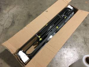 Zinus  Metal Full 9 in Smart Box Spring Customer returns Review all pictures