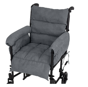 New - Vive Full Wheel Chair Cushion Model CSH1076