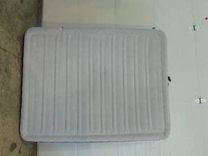 Intex Queen Air Mattress 80 x 60 x 16