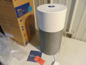 BLUEAIR 311 Auto Bedroom Air Purifier