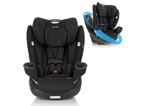 Evenflo Gold Revolve360 Rotating Convertible Car Seat