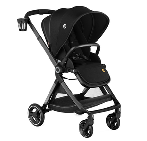 ELITTLE EMU Toddler Stroller with Reversible Seat, 0-36 Months Full-Size Stroller