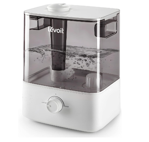 Levoit Classic 300 Lite 1.58 gallon Ultrasonic Cool Mist Humidifier Gray