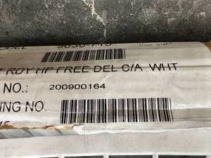 lot 6 image: COLMAN MACH CEILING HEAT PUMP