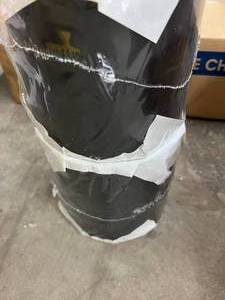 lot 9 image: 2 NEW ROLLS ETERNABOND RSB-6-50 ROOF REPAIR TAPE, ROOFSEAL SEALANT