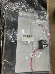 lot 36 image: TANK HEATING PADS