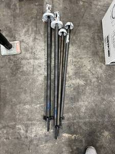 lot 38 image: ASSORTED AWNING SPRINGS