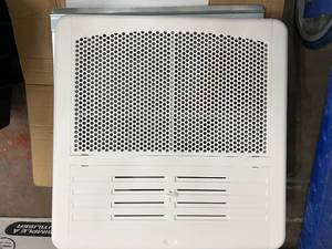 lot 59 image: RETURN AIR GRILL