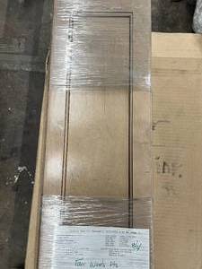 lot 66 image: CABINET DOOR, NEW