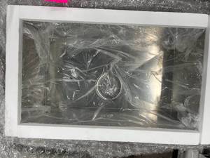 lot 71 image: CAMPERRV KITCHEN SINK