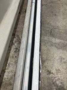lot 78 image: ASSORTED CAMPERRVTRAILER WINDOW COVERINGS