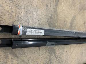 lot 84 image: AWNING ARMS