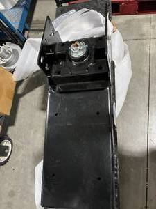 lot 87 image: REESE 20K SIDEWINDER