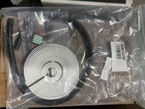 lot 92 image: SMART DIODE WIRING KIT