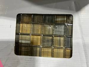 lot 101 image: AMERICAN OLEAN TILE