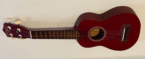 lot 74 image: Kohala Ukulele Model KO-S