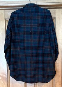 lot 238 image: Pendleton Button Up Shirt