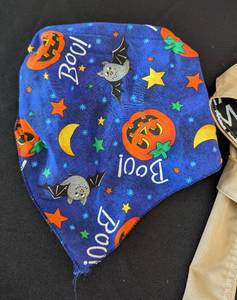 lot 273 image: Doggie Dress Up