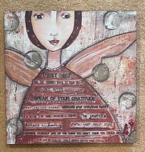 lot 330 image: Wonderful Wall Decor