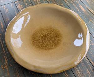 lot 285 image: Pair of Decorative Pottery Bowls