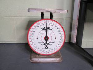 CABC commercial scaleWeston illumin...