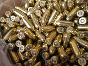 Remington 500 pack center-fire cart...