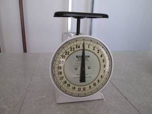 Hanson utility scale...