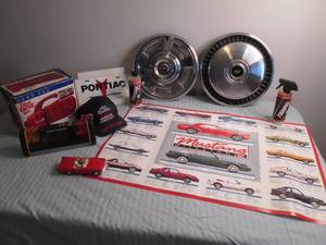 Automotive lot including a scale mo...