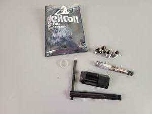 lot 538 image: Helicoil M14x1.5 Thread repair Kit - Part No. 5544-14