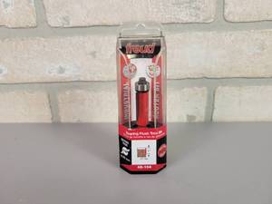 lot 548 image: NEW Freud Router Bit - Bearing Flush Trim Bit - 14 Shank - Part No. 42-104