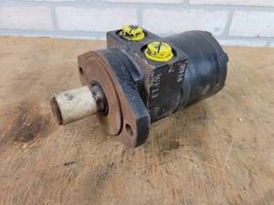 lot 633 image: Ross Toromotor Hydraulic Motor