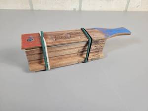 lot 719 image: Jake Box Turkey Box Call