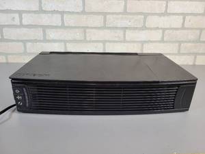 lot 736 image: ORECK Model No. WK11260CA - Electronic Air Purifier