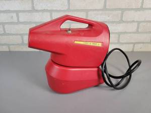 lot 765 image: HAN-D-MIST Electric Fogger